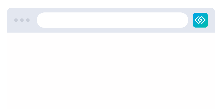 GoLinks® app dashboard for resource management.